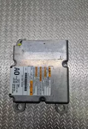 1137001820 блок управління airbag (srs) Toyota Avensis T270 2017