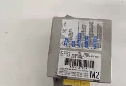 CEH10R737 блок управління airbag (srs) Honda CR-V 1999