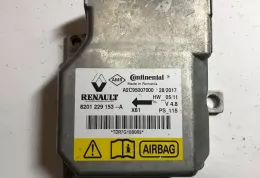 A2C95007000 блок управління airbag (srs) Mercedes-Benz Citan W415 2017