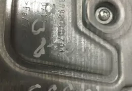 H012710 блок управління airbag (srs) Audi A6 S6 C8 4K 2018