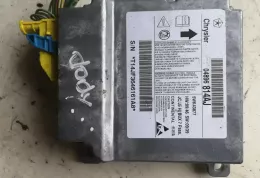 04896814AJ блок управління airbag (srs) Dodge Journey 2010
