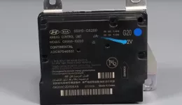 A2C97546501 блок управління airbag (srs) KIA Picanto 2017