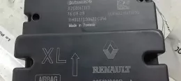 985103419R блок управления AirBag (SRS) Renault Clio IV 2016