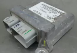 XR8A14B321 блок управления AirBag (SRS) Jaguar S-Type 1999