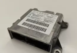 H50080600C10D0 блок управління airbag (srs) Peugeot 508 2012