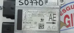 50770 блок управления AirBag (SRS) Ford Focus 2005
