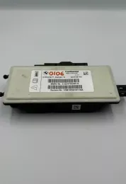 10B1920C0110A блок управління airbag (srs) BMW X3 F25 2013