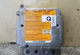 F01G07209Z блок управления AirBag (SRS) Nissan Juke I F15 2012