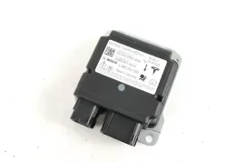6C00120614AA блок управління airbag (srs) Tesla Model X 2018