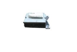 9665250280 блок управления AirBag (SRS) Citroen Berlingo 2009