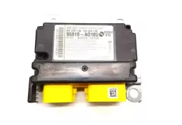 95910AO100 блок управління airbag (srs) KIA Niro 2023