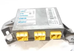 77960S6AC921 блок управління airbag (srs) Honda Civic 2001