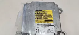 PT9K2T00UR блок управления AirBag (SRS) Toyota Corolla Verso AR10 2008