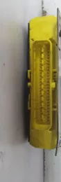 731322 блок управління airbag (srs) Volkswagen PASSAT B6 2007