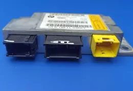 SV6929558010 блок управління airbag (srs) BMW 7 E65 E66 2005