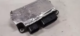 102372 блок управління airbag (srs) Chevrolet Volt I 2013