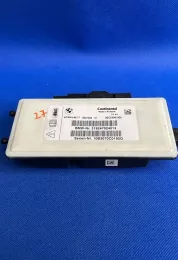 10B3070C0192G блок управління airbag (srs) BMW 5 F10 F11 2011