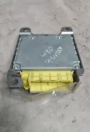215955102 блок управління airbag (srs) Toyota Avensis T250 2007