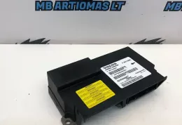 30773925 блок управления AirBag (SRS) Volvo S80 2007