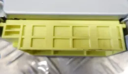 8917047570 блок управління airbag (srs) Toyota Prius+ (ZVW40) 2016