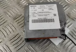 Z0S0Z06Z блок управління airbag (srs) Peugeot 307 2003