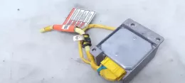 78K0005793G блок управління airbag (srs) Suzuki Baleno EG 1997