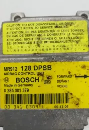 903410309 блок управління airbag (srs) Mitsubishi Space Star 2000