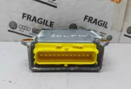00385D0HB2P блок управління airbag (srs) Volkswagen Golf V 2005