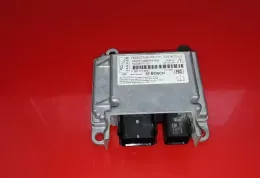 0285010403 блок управління airbag (srs) Jaguar XF 2009