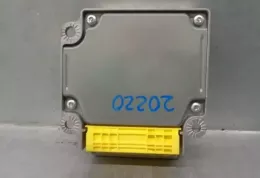 1C909605F блок управління airbag (srs) Ford Galaxy 2006