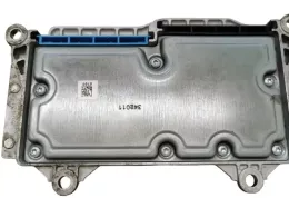 T111090700139 блок управління airbag (srs) Volvo XC70 2011