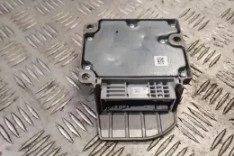 03742534 блок управления AirBag (SRS) BMW X3 E83 2000