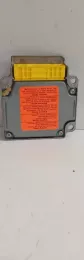 42990312G блок управління airbag (srs) Volkswagen Polo 2003