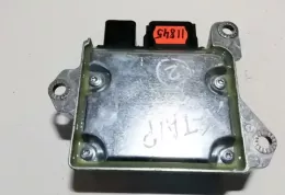 400A00937070424 блок управления AirBag (SRS) Jaguar X-Type 2007