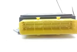 5Q0959655CD блок управления AirBag (SRS) Audi Q3 F3 2018