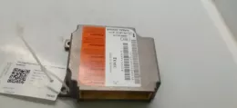 D2T9L14A0J5 блок управління airbag (srs) Mercedes-Benz ML W163 2000