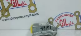 49191 блок управління airbag (srs) Renault Laguna I 1997