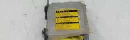 HVF0D316459 блок управления AirBag (SRS) Subaru Forester SF 2001