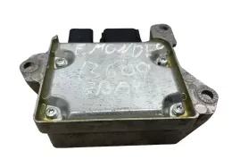 4S7T14B056AD блок управління airbag (srs) Ford Mondeo Mk III 2007