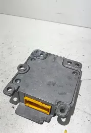 2001MAY02 блок управління airbag (srs) Saab 9-3 Ver2 2007