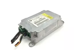 69464000 блок управления AirBag (SRS) BMW 5 E60 E61 2004