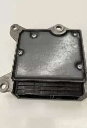 H50080600C10D0 блок управління airbag (srs) Peugeot 508 2012