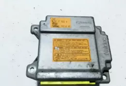 8F19D3321449 блок управління airbag (srs) Mazda 323 F 1998