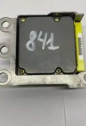 TD1157K30 блок управління airbag (srs) Nissan Primera 2002