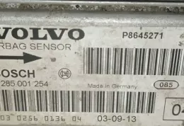 03023601360 блок управління airbag (srs) Volvo S80 2001