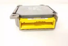 KBJ500535A блок управління airbag (srs) Mitsubishi Colt 2006