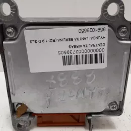 9591029550 блок управління airbag (srs) Hyundai Lantra II 1995