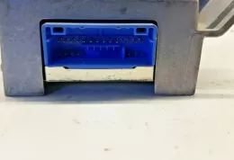 NR1379 блок управления AirBag (SRS) Mazda 323 F 1999