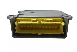 16050809C блок управления AirBag (SRS) Volkswagen Sharan 2003