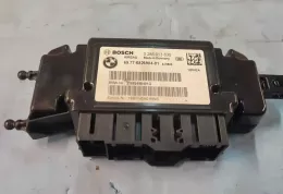 31682698401Q блок управления AirBag (SRS) BMW 3 GT F34 2018